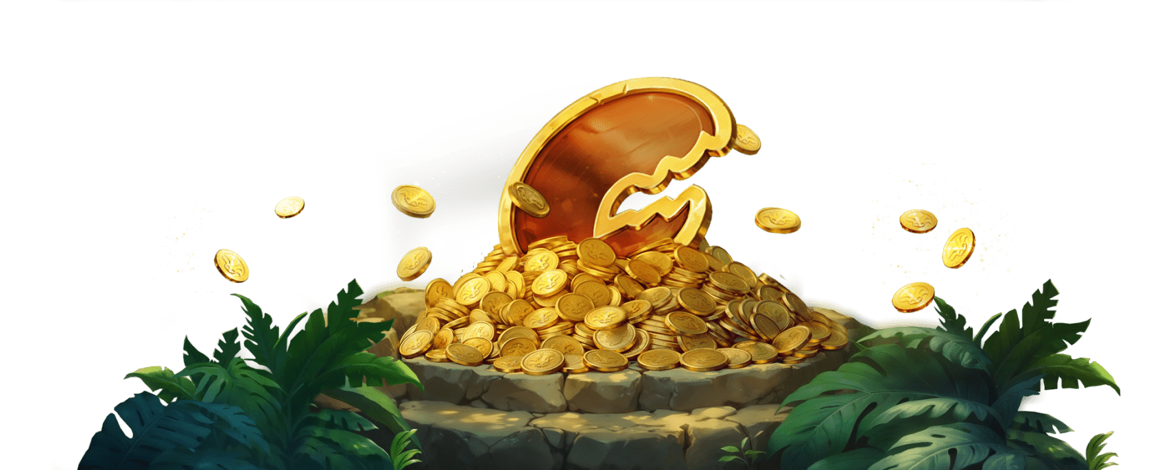 Schnapp dir 300 € mit dem Bonus Crab!