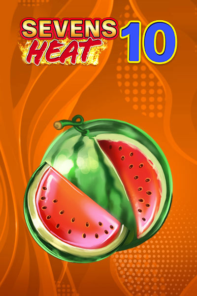 Sevens Heat 10