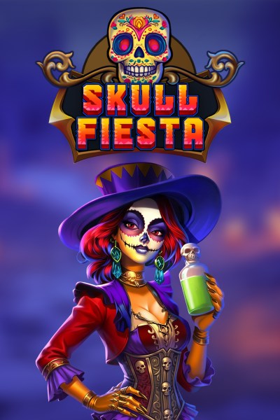 Skull Fiesta