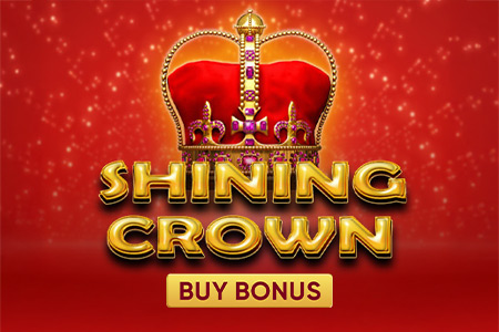 Shining Crown Buy Bonus