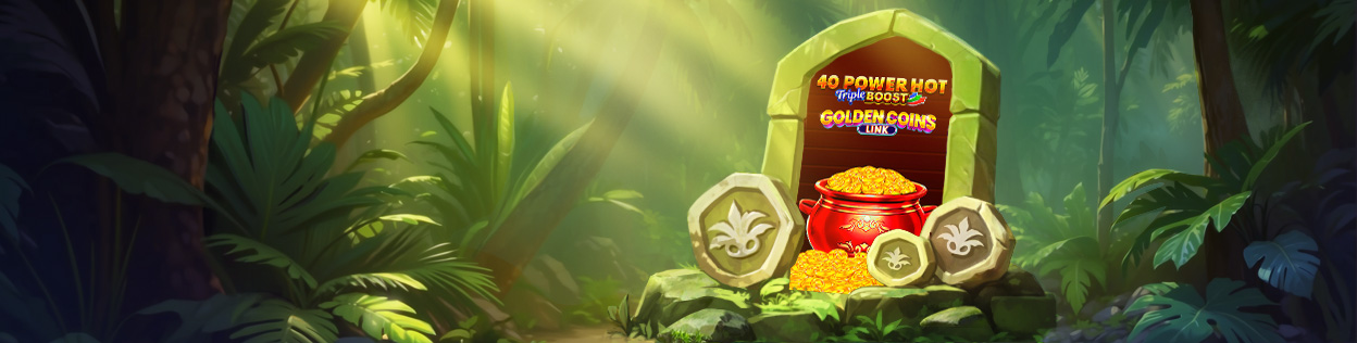Slot of the Week
