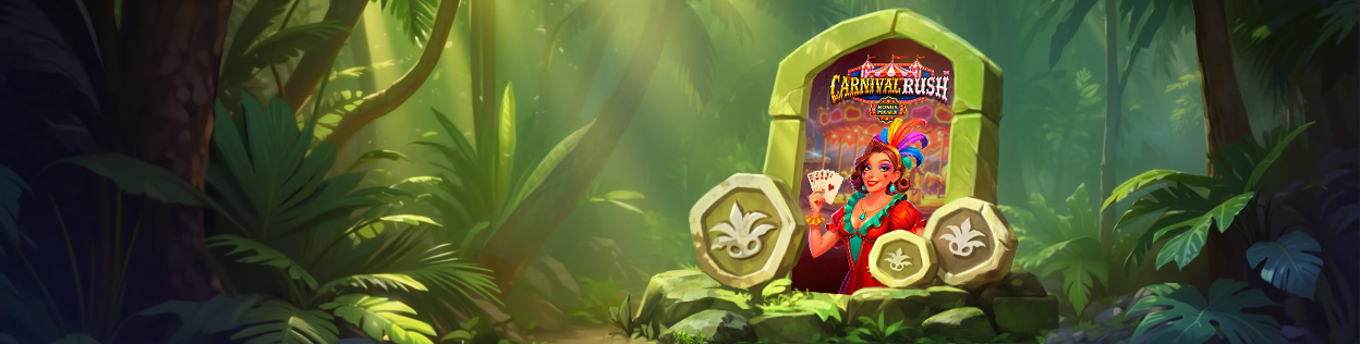 Slot of the Week