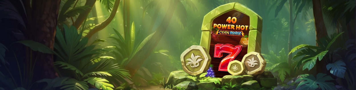 Slot of the Week